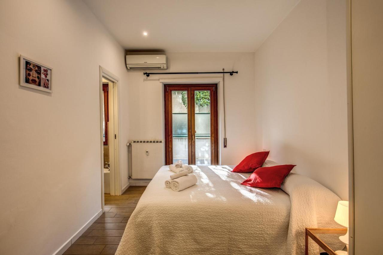 M&L Apartment - Ardesia Terrace 罗马 外观 照片