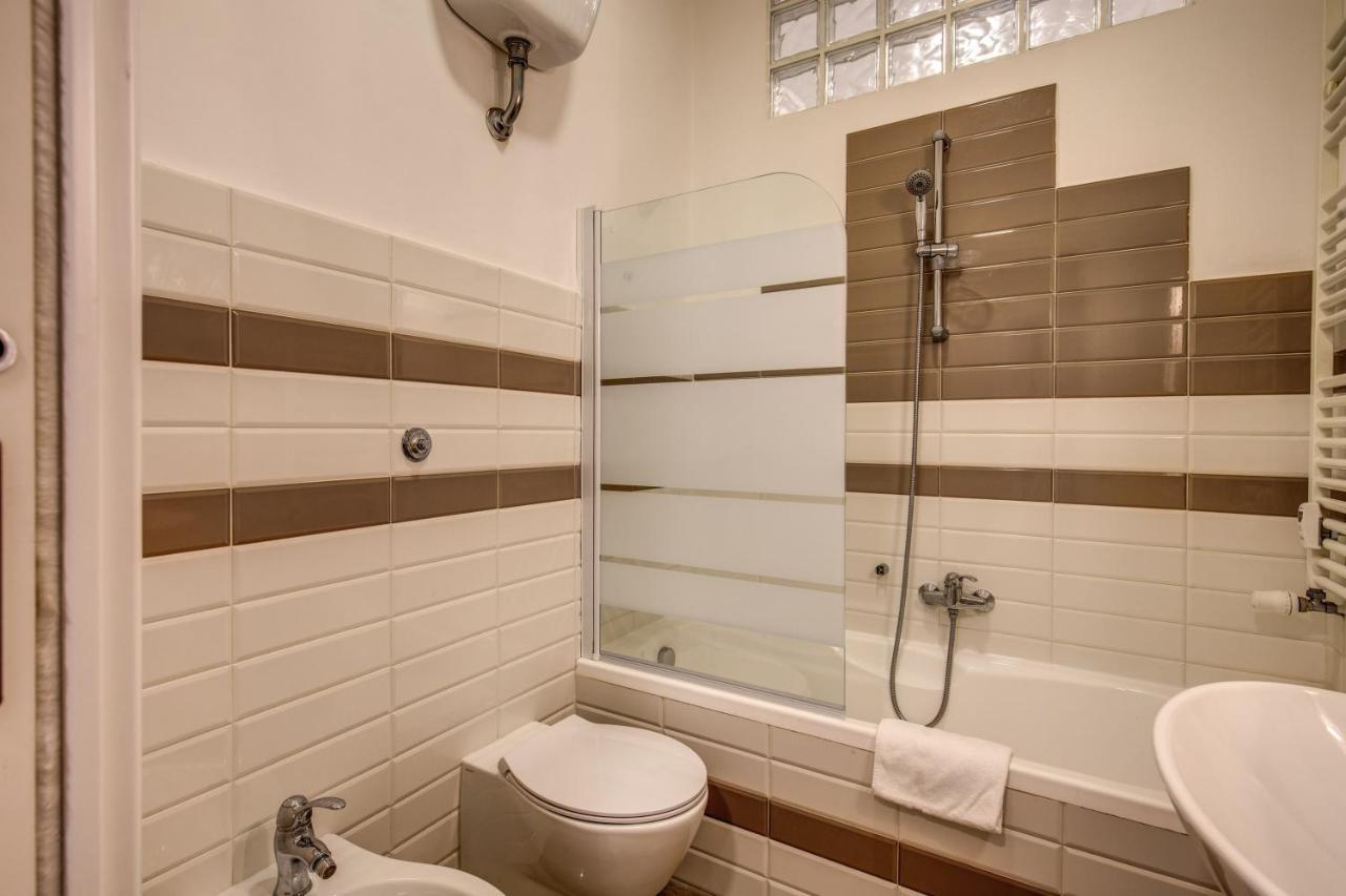 M&L Apartment - Ardesia Terrace 罗马 外观 照片