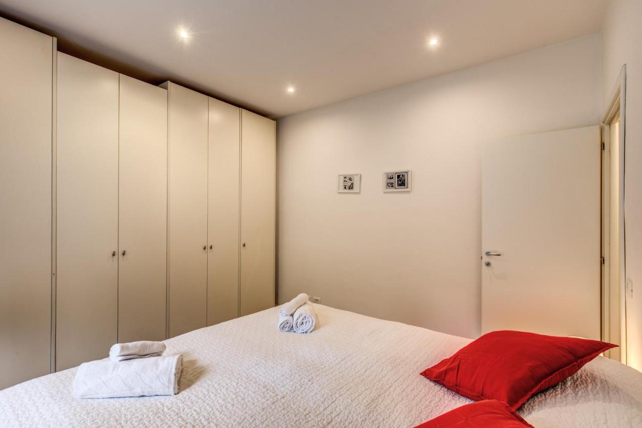 M&L Apartment - Ardesia Terrace 罗马 外观 照片
