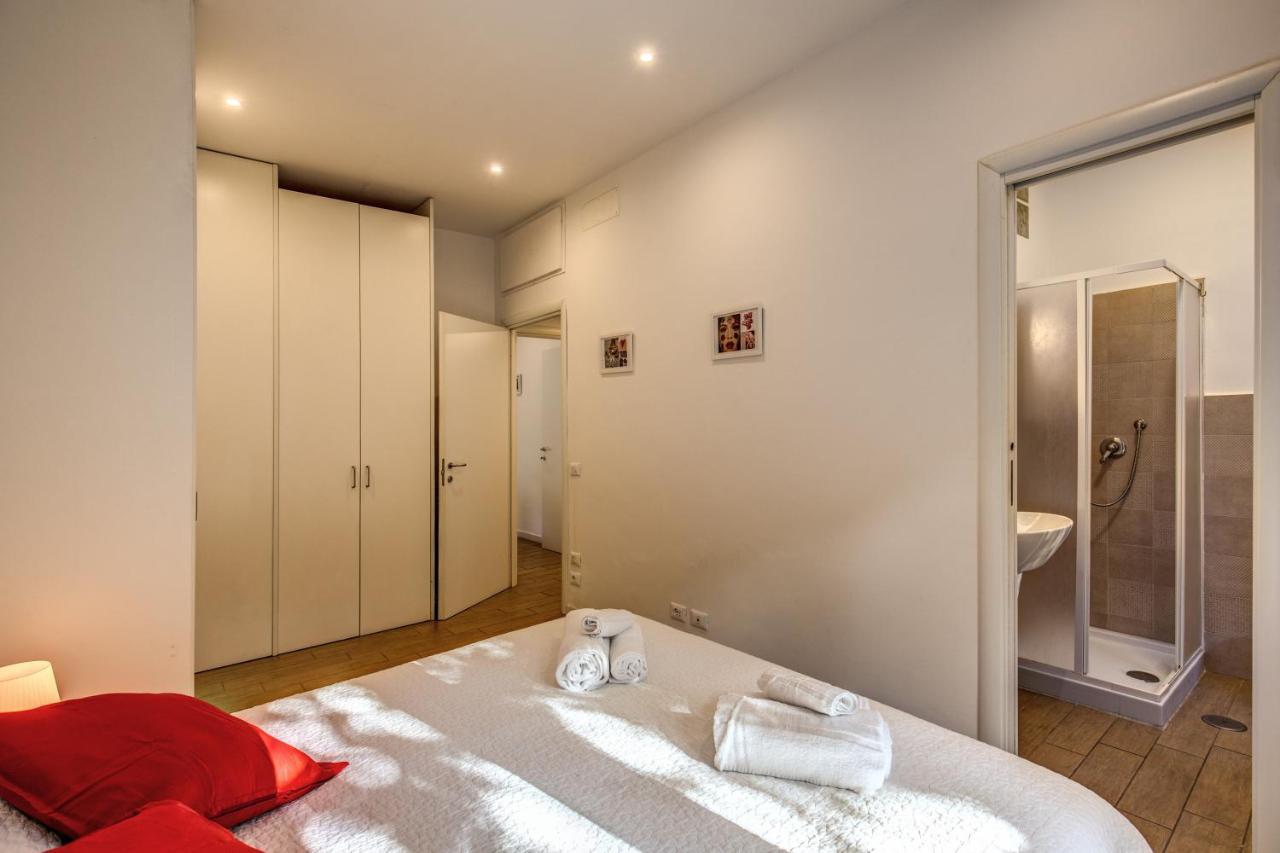 M&L Apartment - Ardesia Terrace 罗马 外观 照片