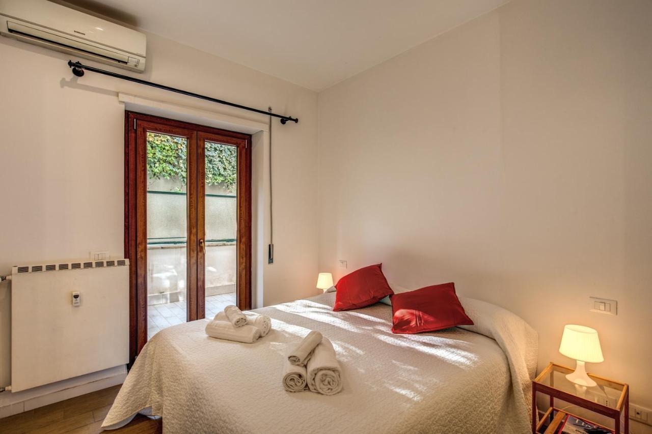M&L Apartment - Ardesia Terrace 罗马 外观 照片
