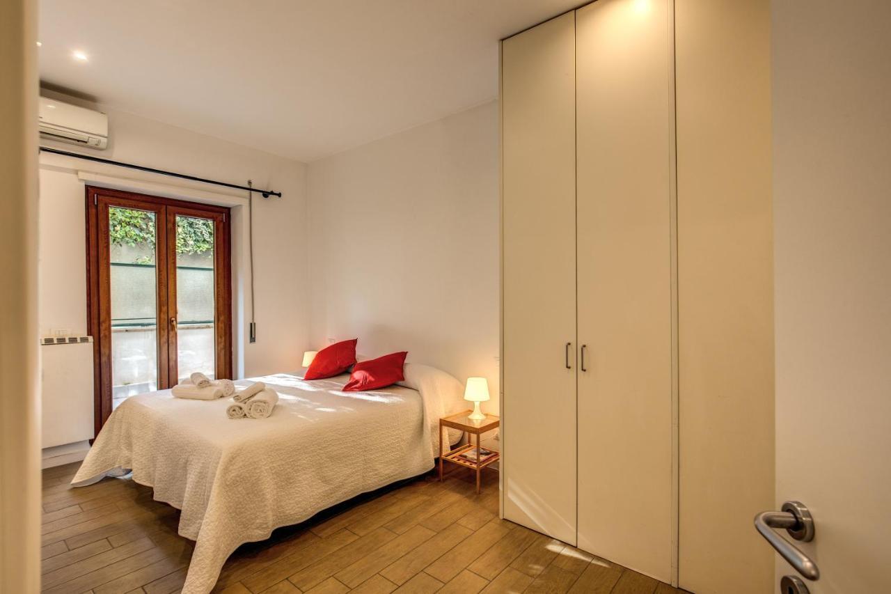M&L Apartment - Ardesia Terrace 罗马 外观 照片