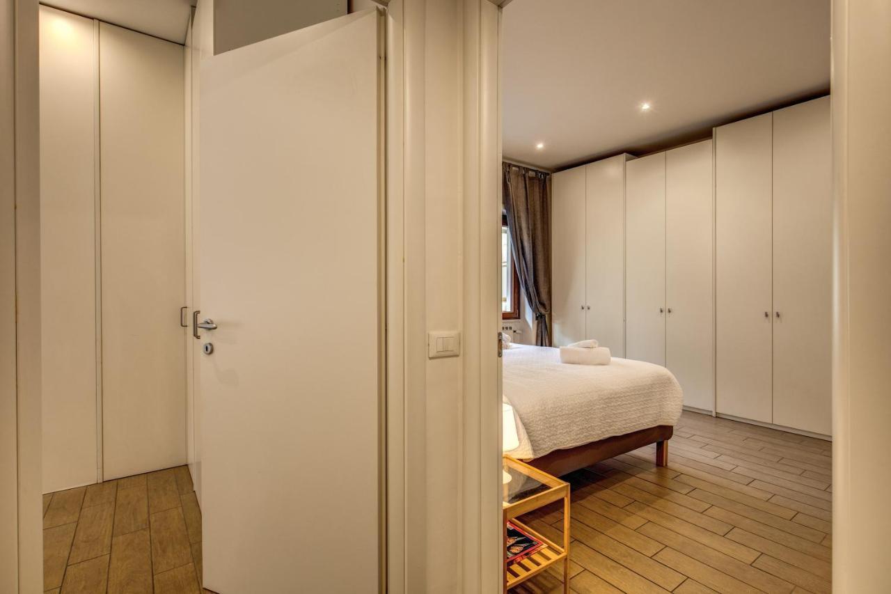 M&L Apartment - Ardesia Terrace 罗马 外观 照片