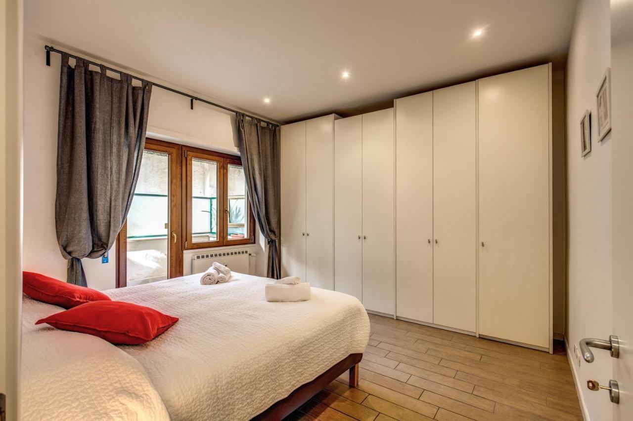 M&L Apartment - Ardesia Terrace 罗马 外观 照片