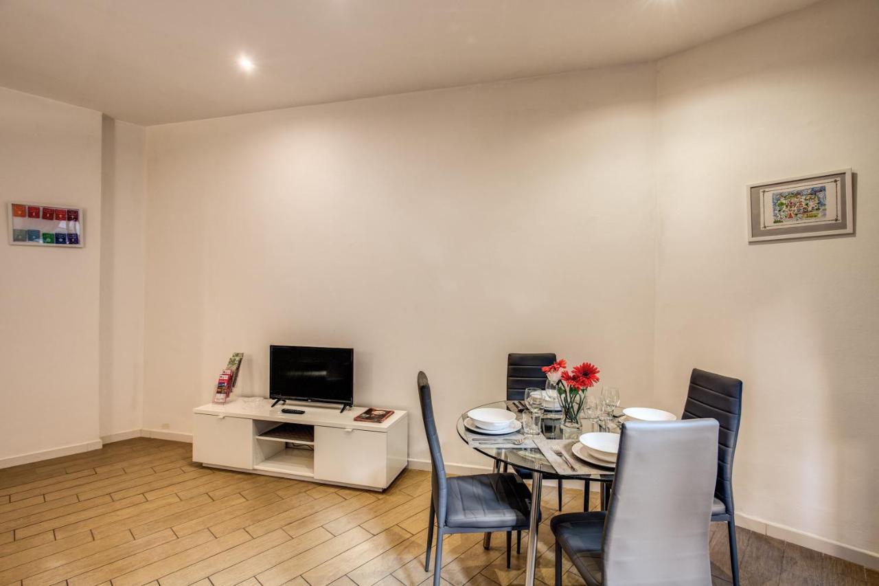 M&L Apartment - Ardesia Terrace 罗马 外观 照片
